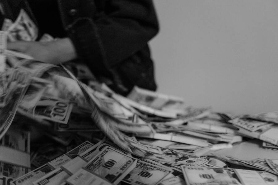 Overcoming Financial Resistance to Attain Personal Abundance