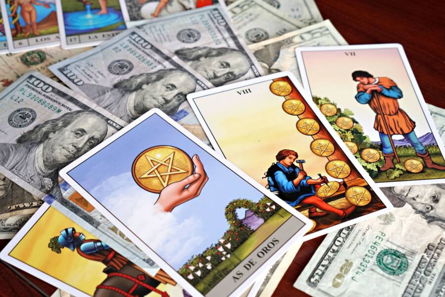 Physical Symbols for Wealth Identity: How to Use Them