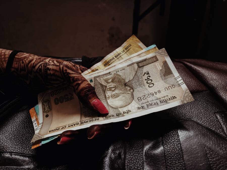 Real Wealth: Why Financial Independence Is More Than Personal Comfort