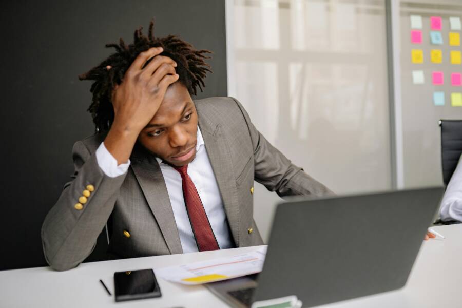 Reduce Daily Stress to Improve Your Financial Decisions Reduce Daily Stress to Improve Your Financial Decisions