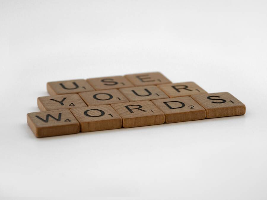 Replace Uncertain Language With Commanding Communication to Build Wealth