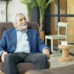 Room Energy: How Influential People Shape Perceptions and Wealth