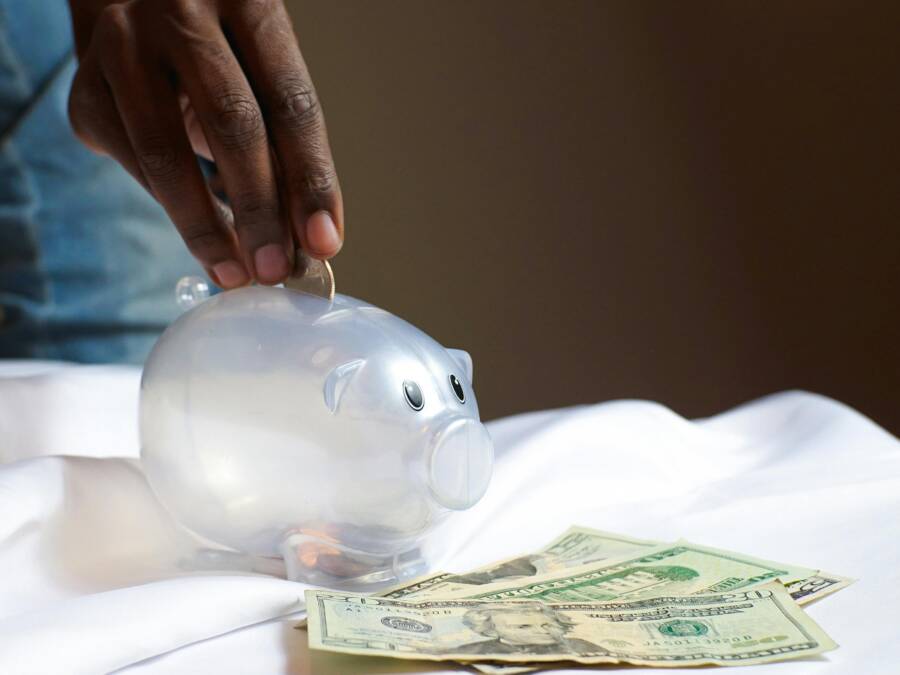 Saving Money vs Building a Legacy: A Practical Financial Guide