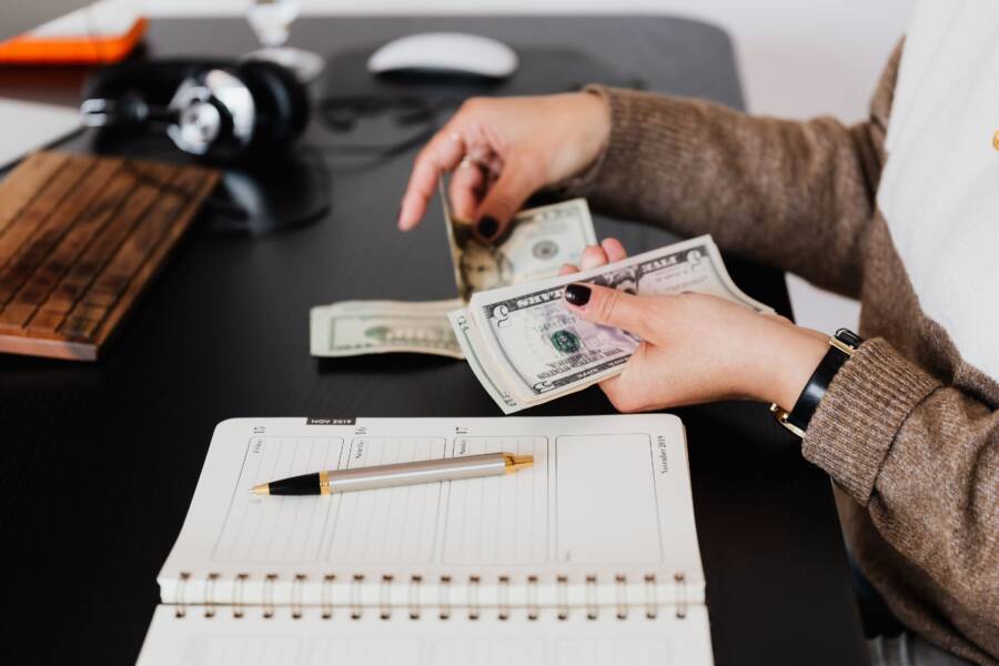 Scripting for Money: A Guide to Manifesting Financial Results