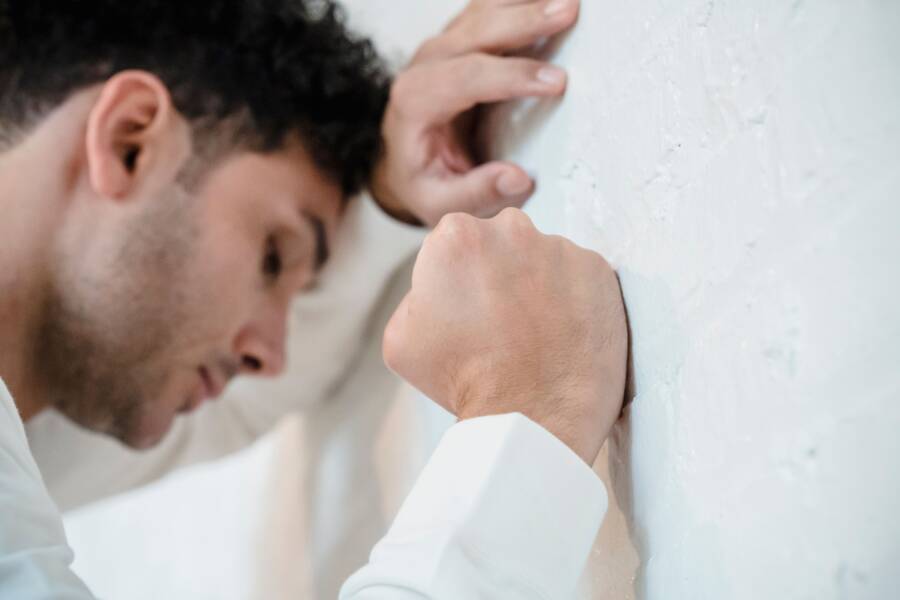 Stop Defining Yourself by Past Financial Struggles
