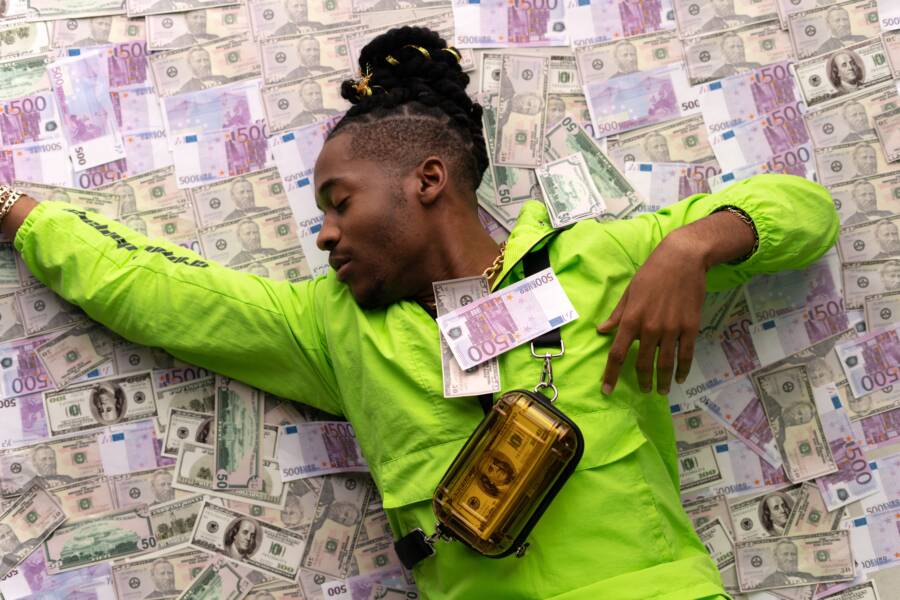 Stop Inner Noise to Build Wealth Faster