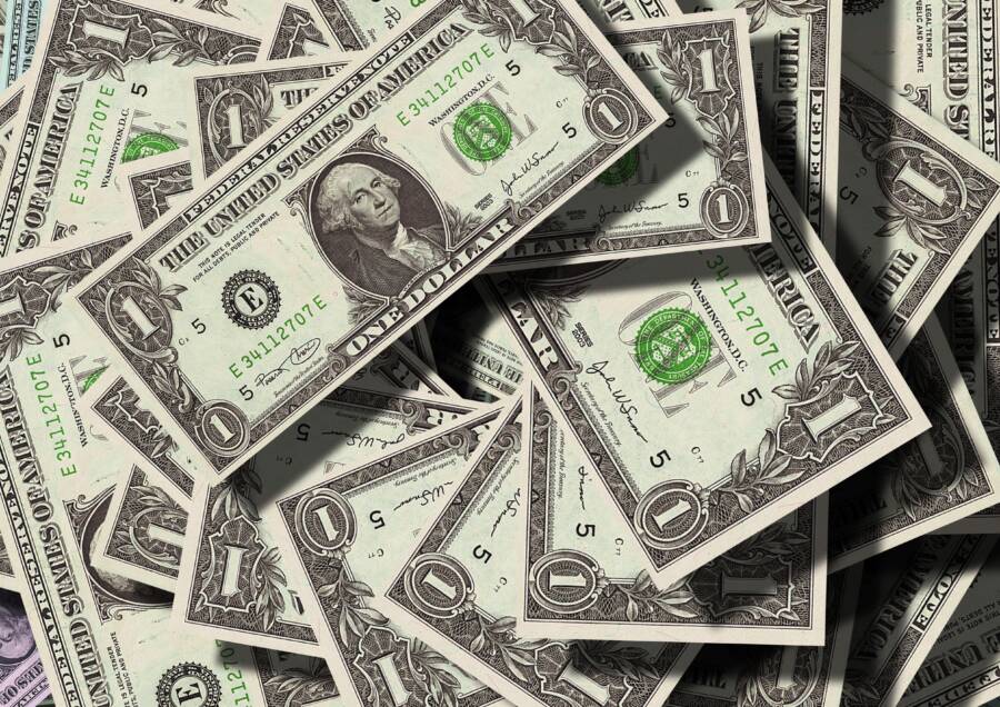 Stop Reacting to Money: How to Build Wealth Through Reception