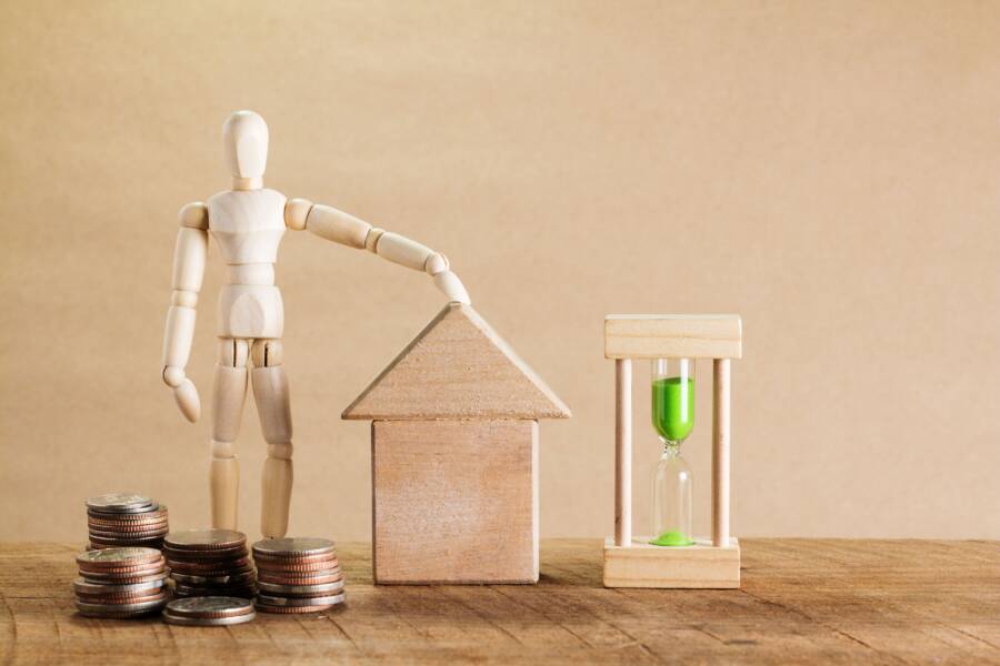 Stop Waiting for Permission: How to Build Wealth Independently