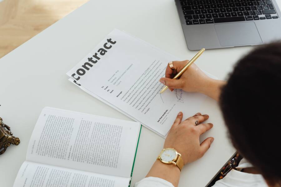 Subtext Listening: How to Detect Hidden Intentions in Business Deals