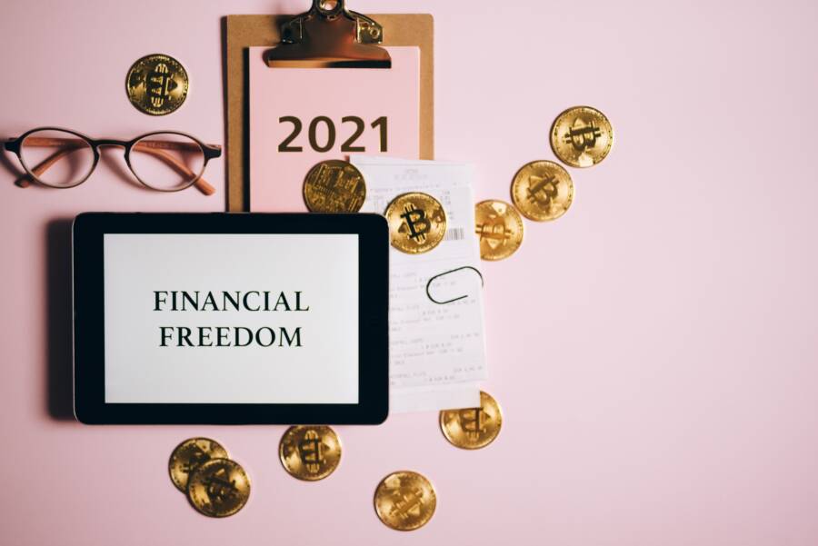 The Minimum Viable Wealth System: How to Build Financial Independence From Scratch