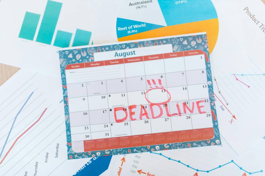 Time Blocking: How to Build Wealth Faster with a Scheduled Day