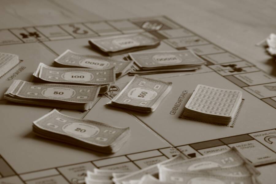 Use Small Financial Guardrails to Build Wealth and Stop Overspending