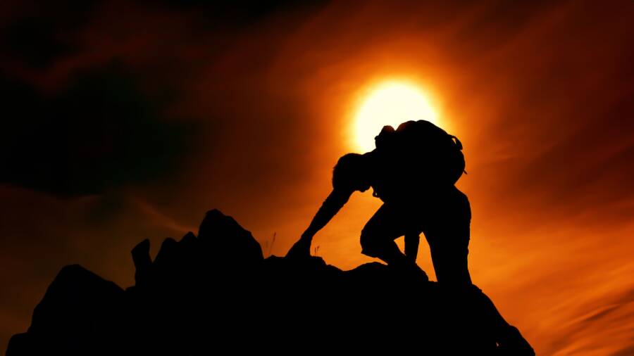 Use the Hero's Journey to Build Your Personal Brand