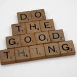 Using the Influence Pyramid to Convert Awareness into Action