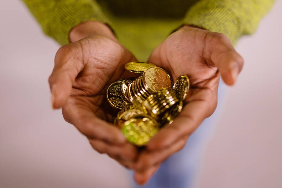 Wealth Preservation Before You Are Rich: A Practical Guide
