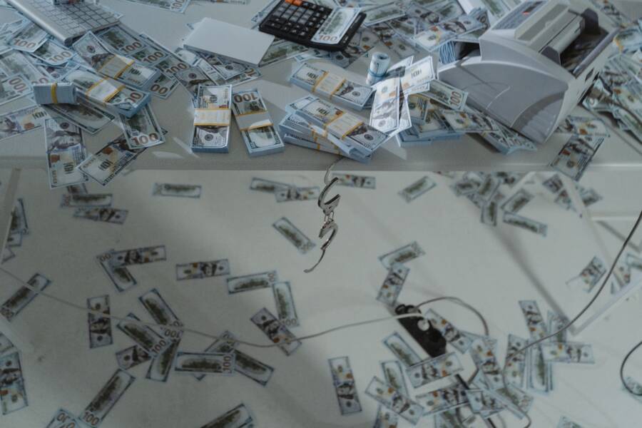 What Billionaires Actually Do When They Walk Into a Room