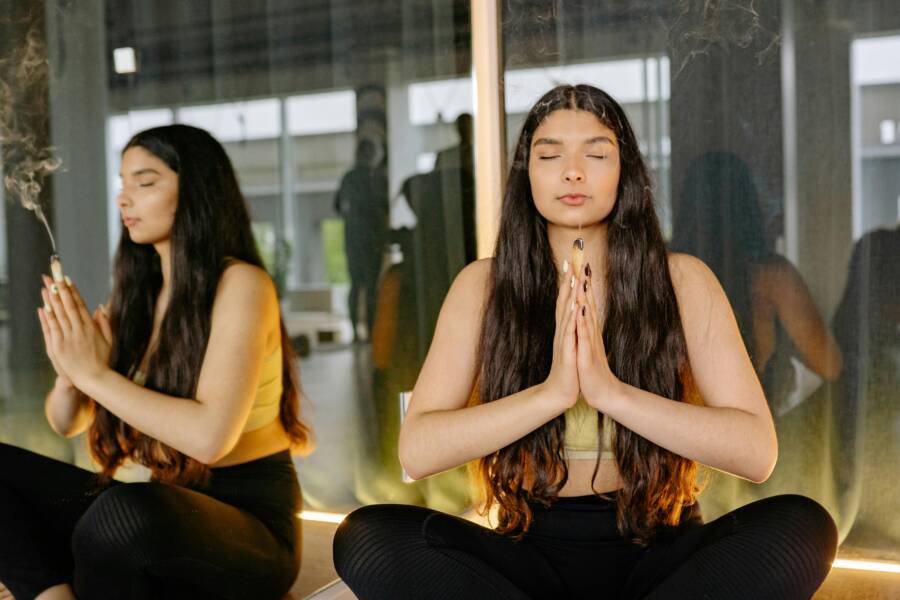 What Is a Clarity Ritual and How Millionaires Use It