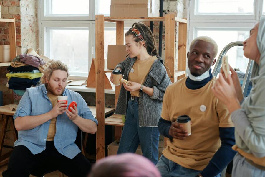 What Is Social Proof and How Influential People Build It Naturally