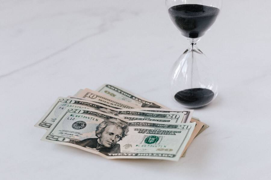 What Makes a Money System Strong Over Time