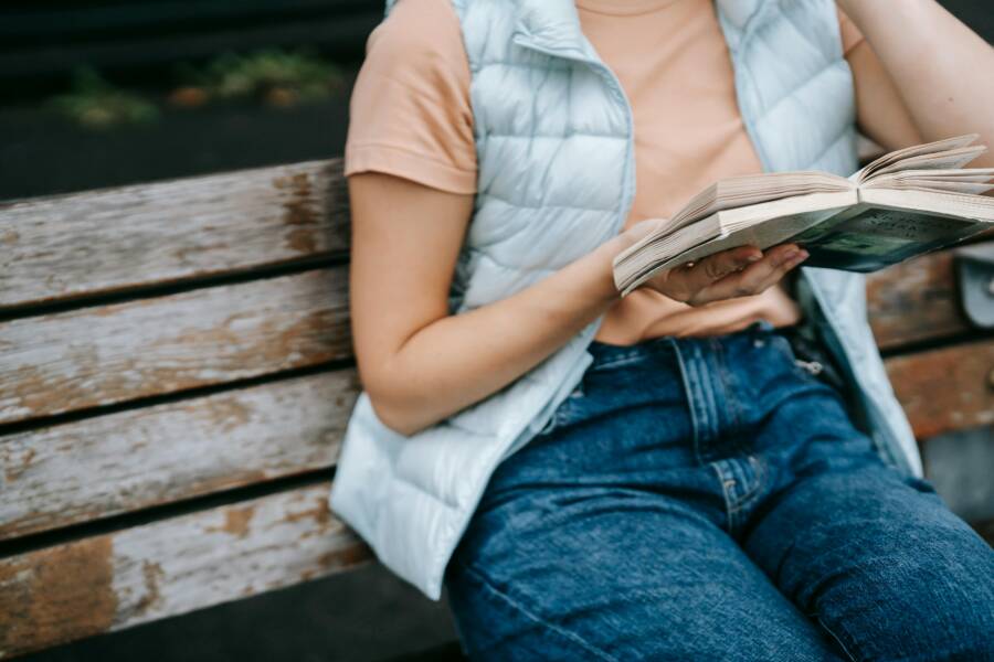 What the Wealthiest People Read to Build Their Success