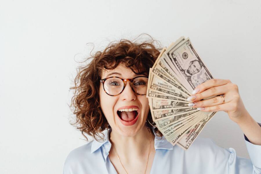 What Wealthy People Do Before They Build Their Wealth