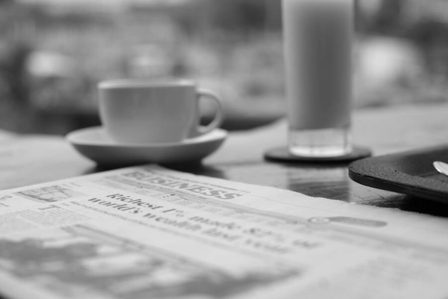 Why a Quiet Morning Increases Your Financial Productivity