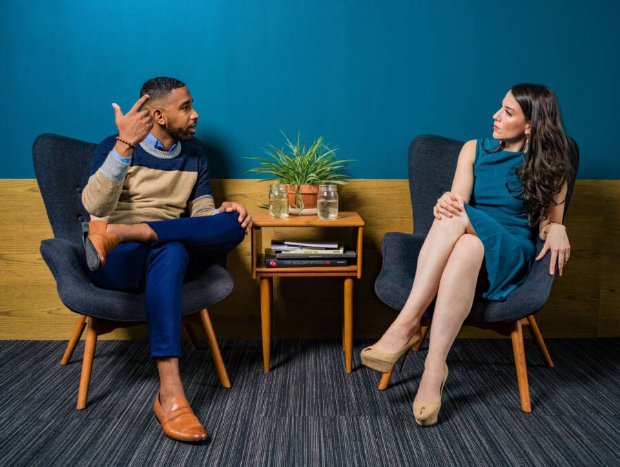 Why Being Heard Boosts Financial Success and Personal Growth