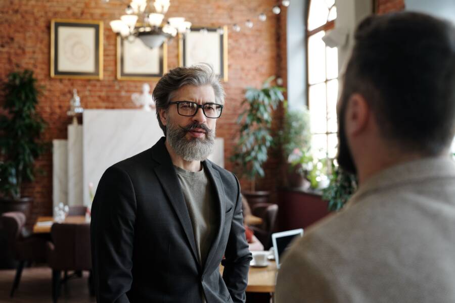 Why Building Personal Influence Offers High Financial Returns