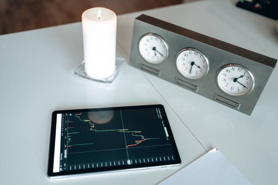 Why Consistent Daily Actions Outperform Big Financial Plans