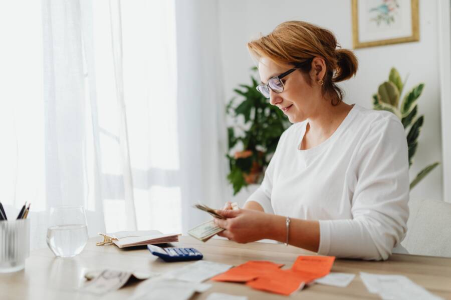 Why Consistent Financial Messaging Builds Better Money Habits