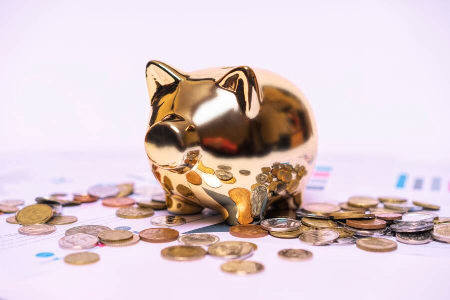Why Consistent Repetition Beats Inspiration for Building Wealth