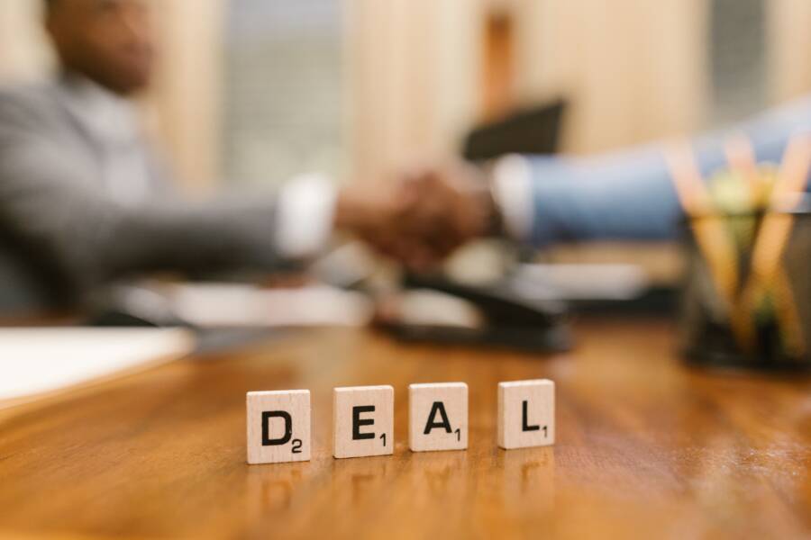 Why Empathy Beats Pressure in Every Negotiation Why Empathy Beats Pressure in Every Negotiation