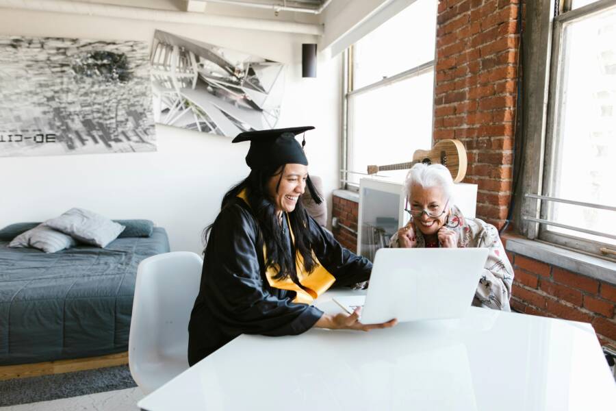 Why Financial Education Is Your Best Inheritance for Heirs