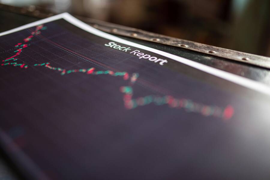 Why Financial Persistence Is the Best Predictor of Wealth