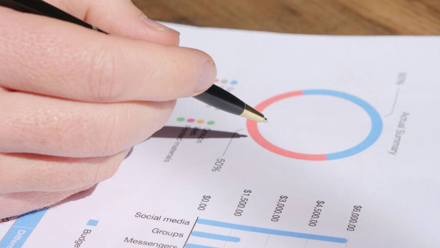 Why Financial Plans Fail and How to Make Yours Work