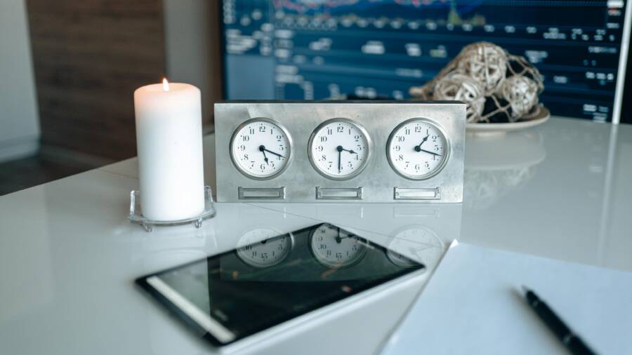 Why Financial Routines Outperform Motivation Every Time