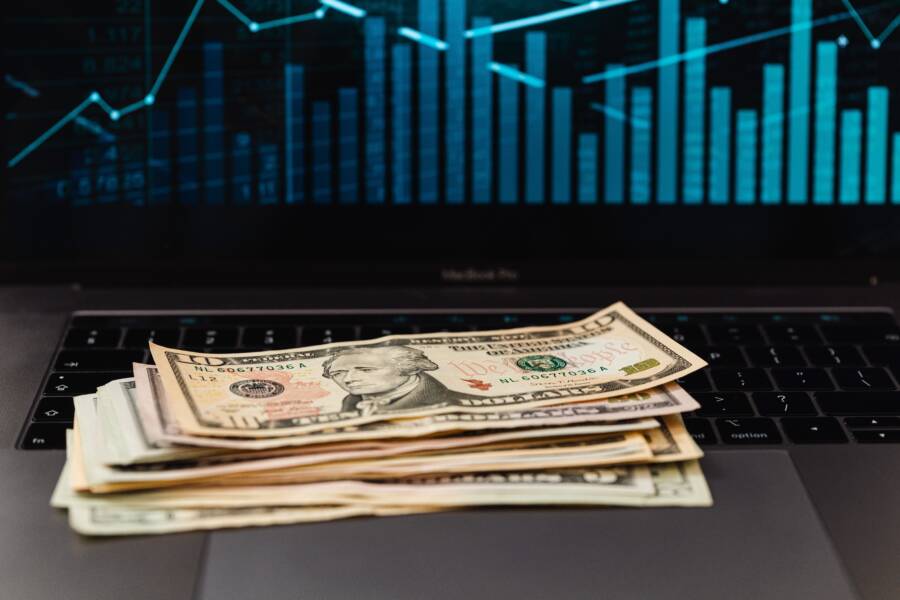 Why Gentle Financial Habits Build Wealth Faster Why Gentle Financial Habits Build Wealth Faster