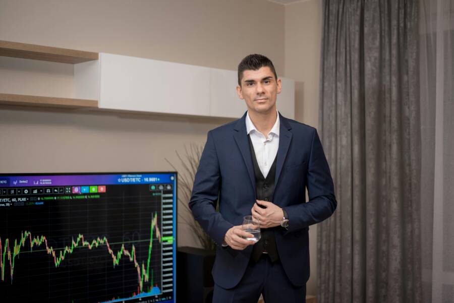Why Investing in Yourself Provides the Highest Financial Returns