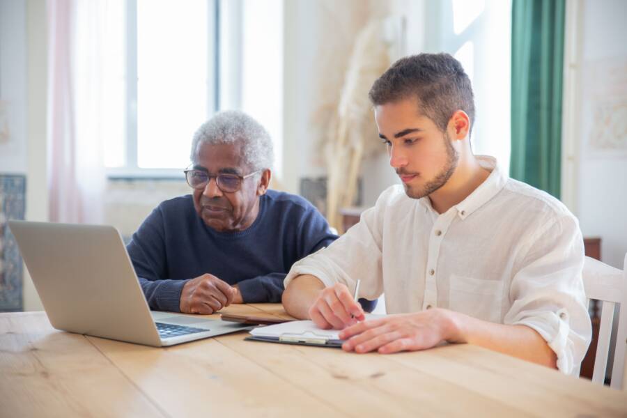 Why Legacy Planning Starts Early (A Practical Guide)