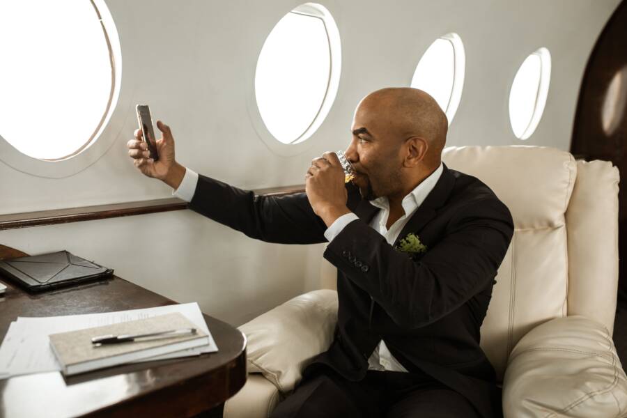 Why Millionaire Habits Are Simpler Than You Think