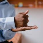 Why Mirroring Body Language Builds Rapport Faster Than Words
