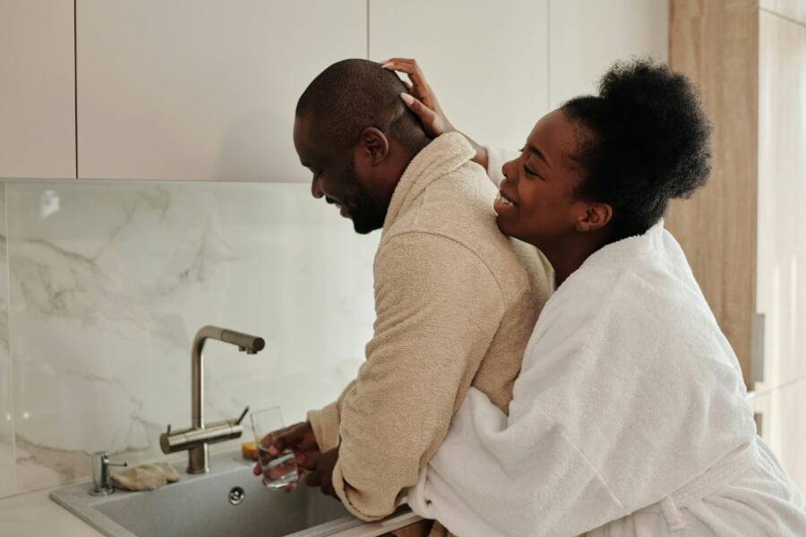 Why Morning Routines Fail and What Wealthy People Do Instead