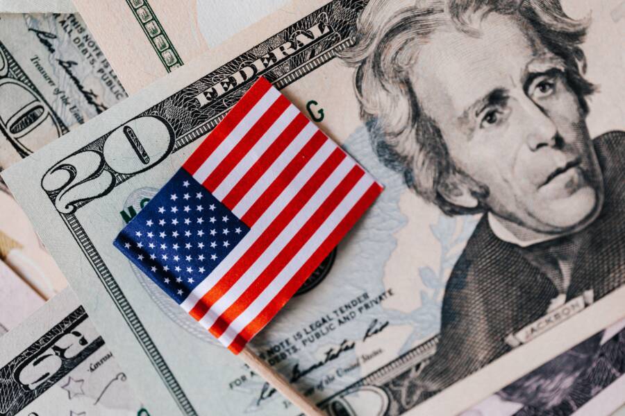 Why Panic Is Your Wealth's Biggest Enemy During Market Crashes Why Panic Is Your Wealth's Biggest Enemy During Market Crashes