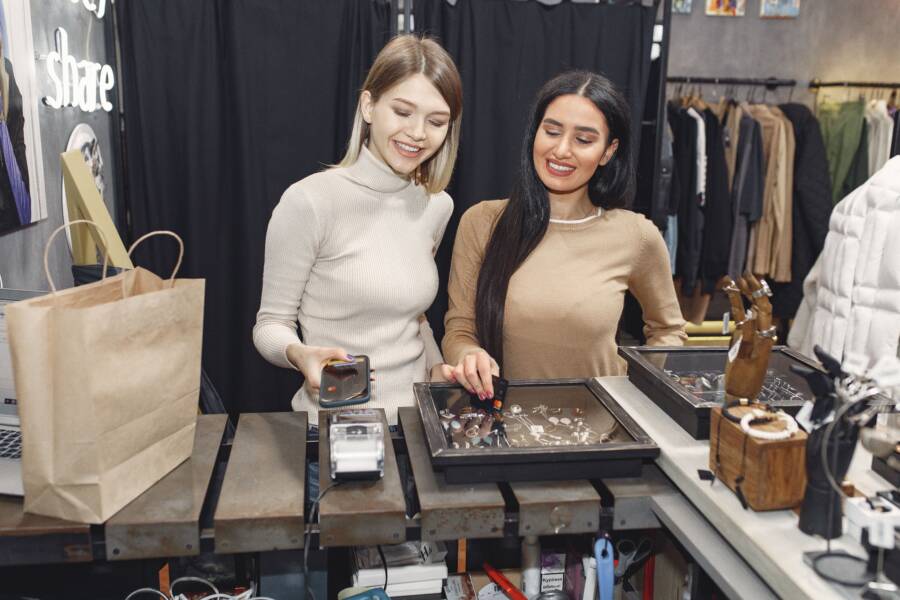 Why People Buy From You Before They Buy Your Product
