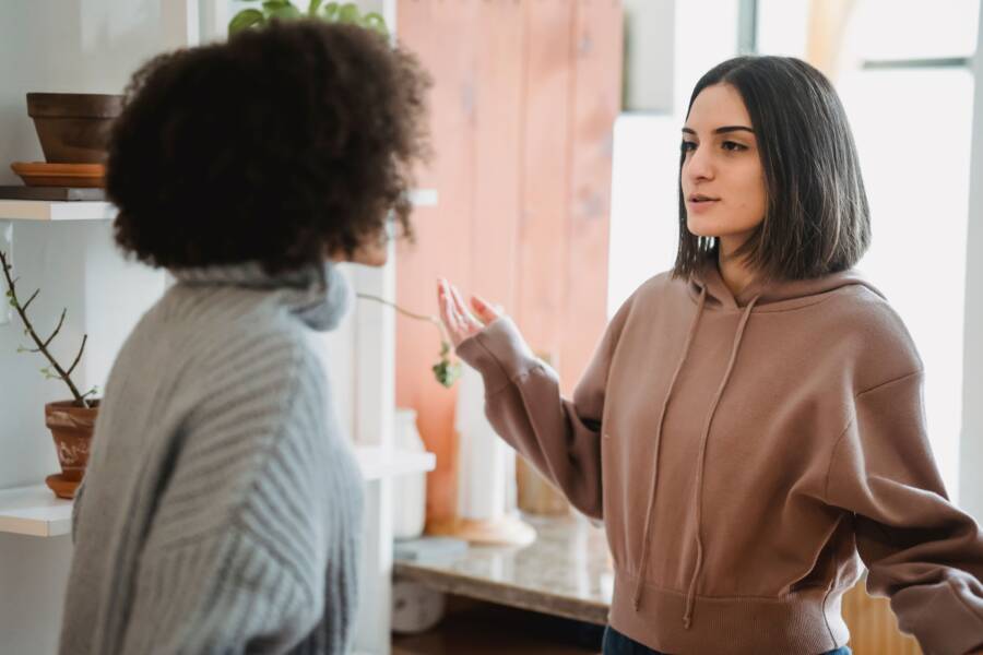 Why People Sense Your Energy Before Hearing Your Words