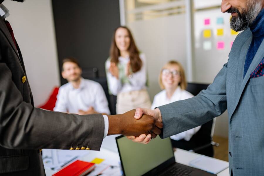 Why People Trust Leaders Who Have Overcome Adversity