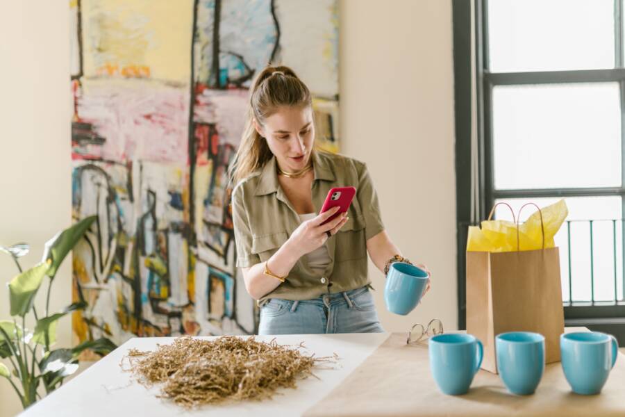 Why Personal Experience Builds More Profitable Products