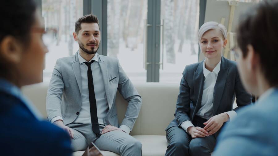 Why Professional Boundaries Build Strong Leadership and Wealth