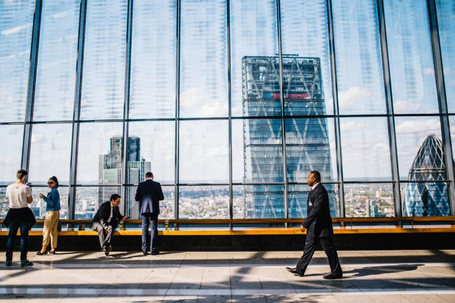 Why Quiet Leaders Earn More Respect and Build Greater Wealth