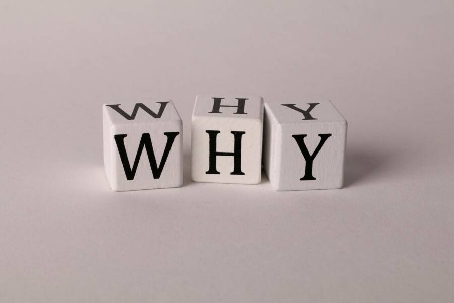 Why Reactive Habits Destroy Wealth and Influence
